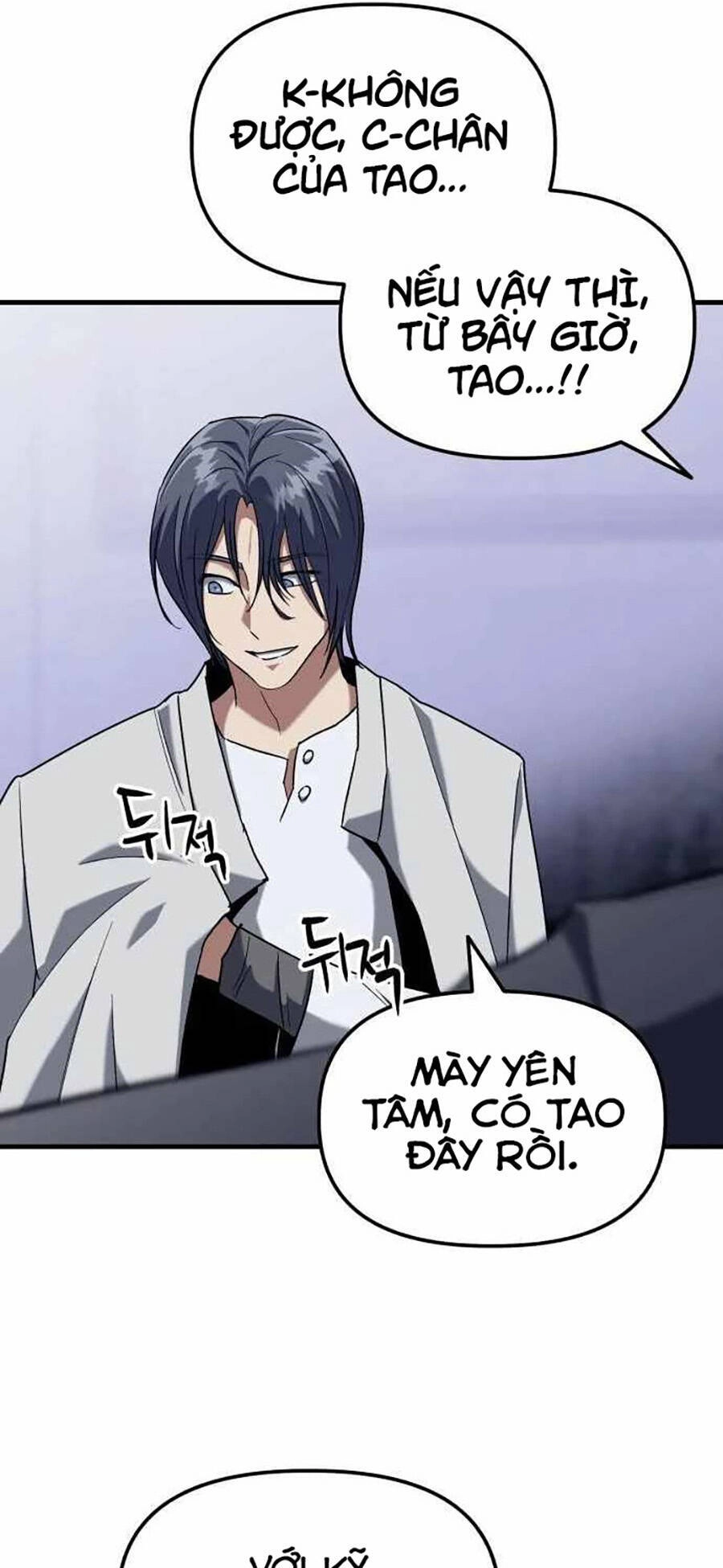 Sát Nhân Cuồng Loạn Chapter 23 - 30