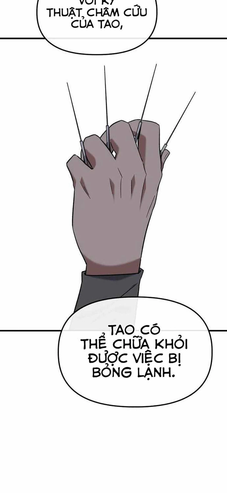 Sát Nhân Cuồng Loạn Chapter 23 - 31