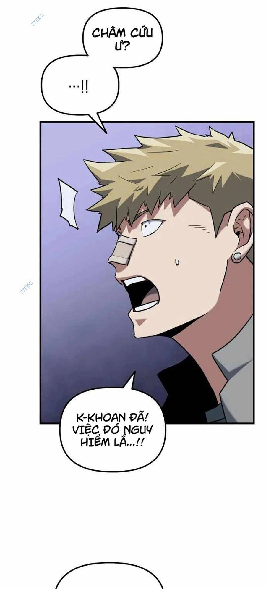 Sát Nhân Cuồng Loạn Chapter 23 - 32