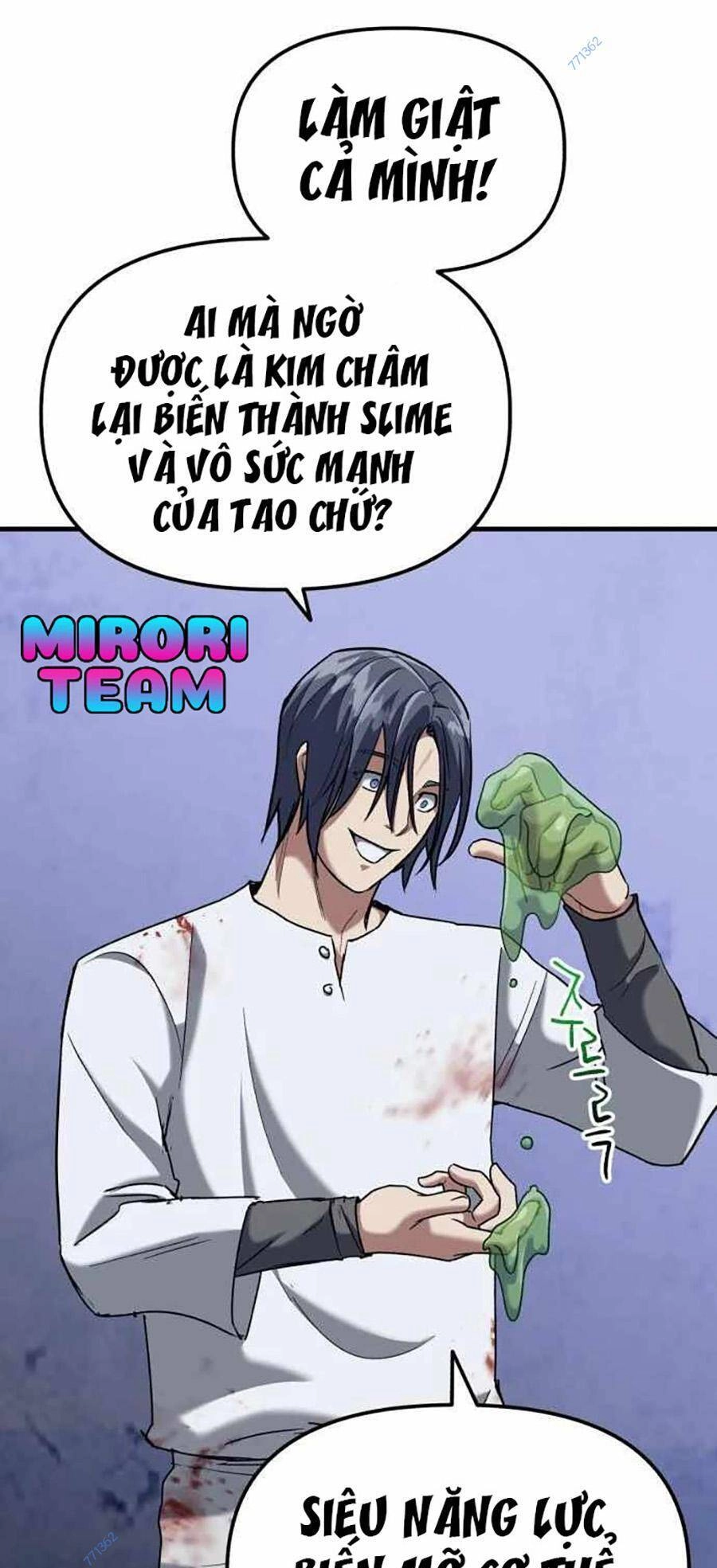 Sát Nhân Cuồng Loạn Chapter 23 - 37