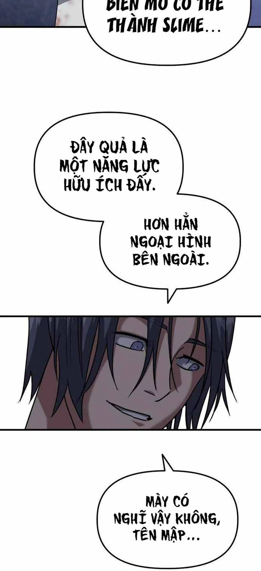 Sát Nhân Cuồng Loạn Chapter 23 - 38