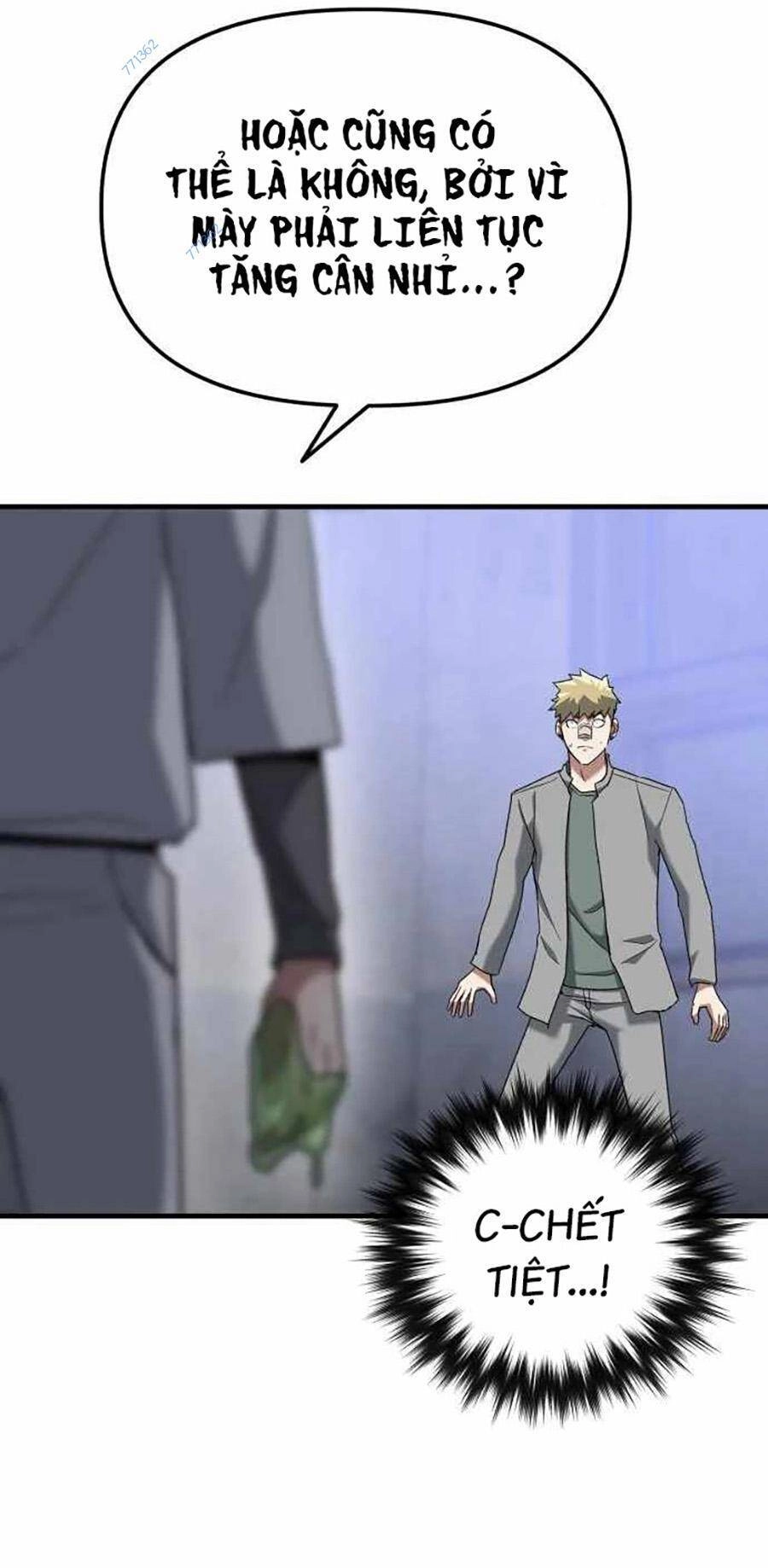 Sát Nhân Cuồng Loạn Chapter 23 - 41