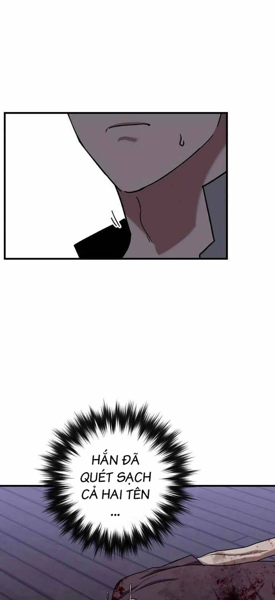 Sát Nhân Cuồng Loạn Chapter 23 - 43