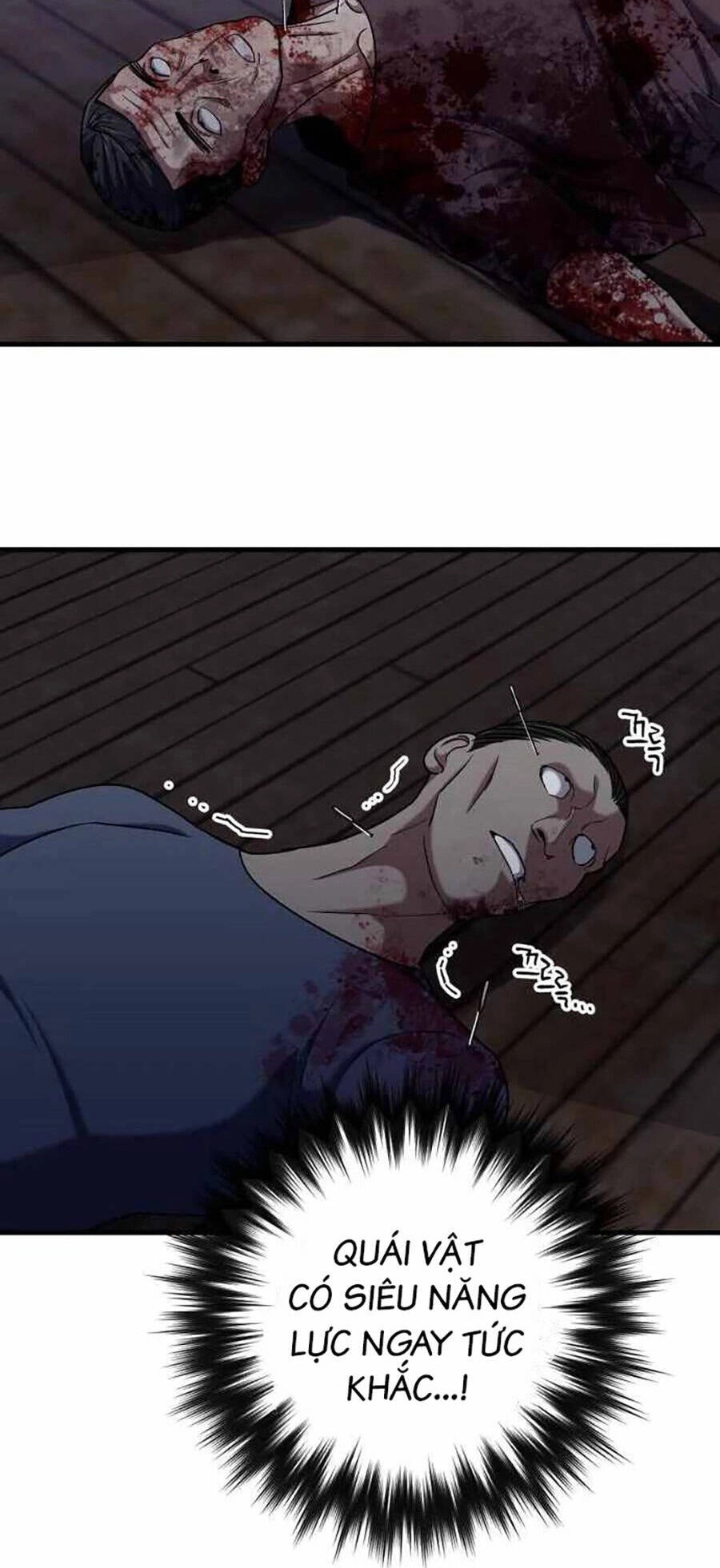 Sát Nhân Cuồng Loạn Chapter 23 - 44