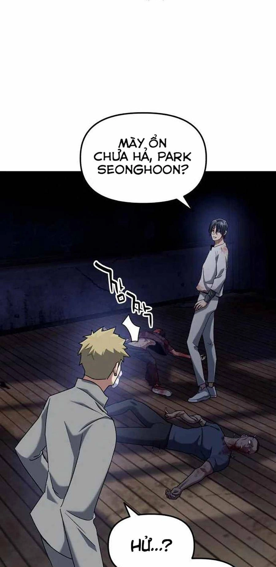 Sát Nhân Cuồng Loạn Chapter 23 - 45