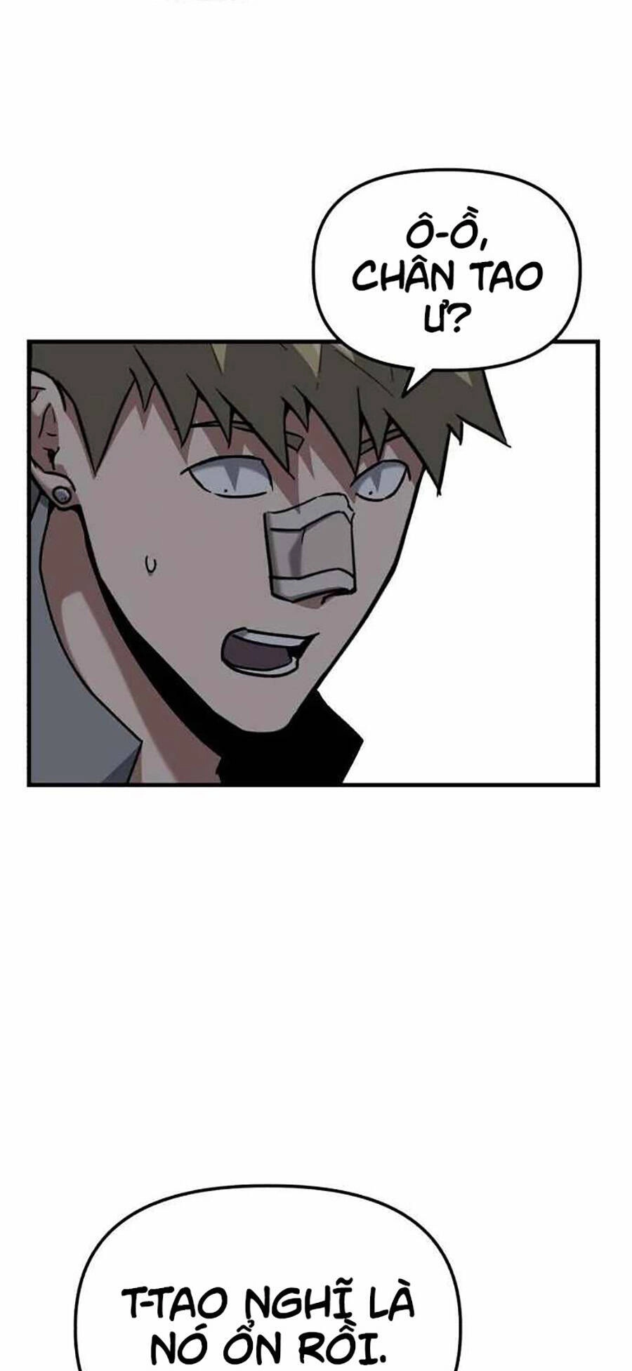 Sát Nhân Cuồng Loạn Chapter 23 - 47