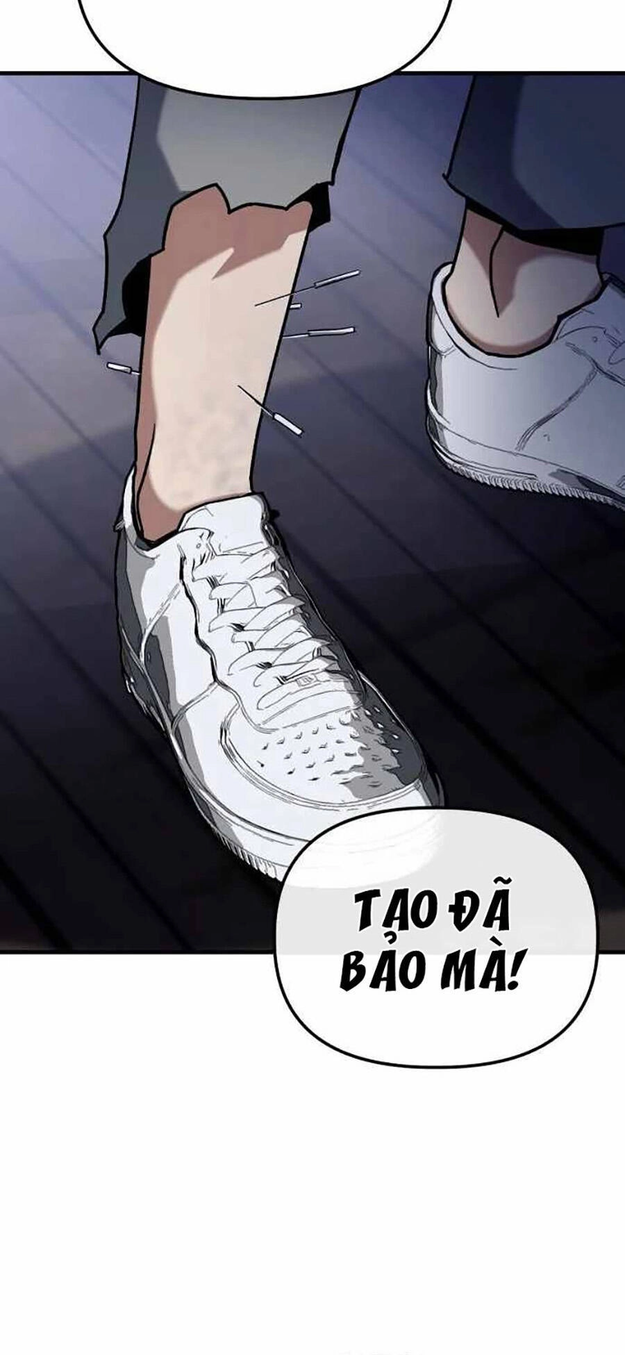 Sát Nhân Cuồng Loạn Chapter 23 - 48