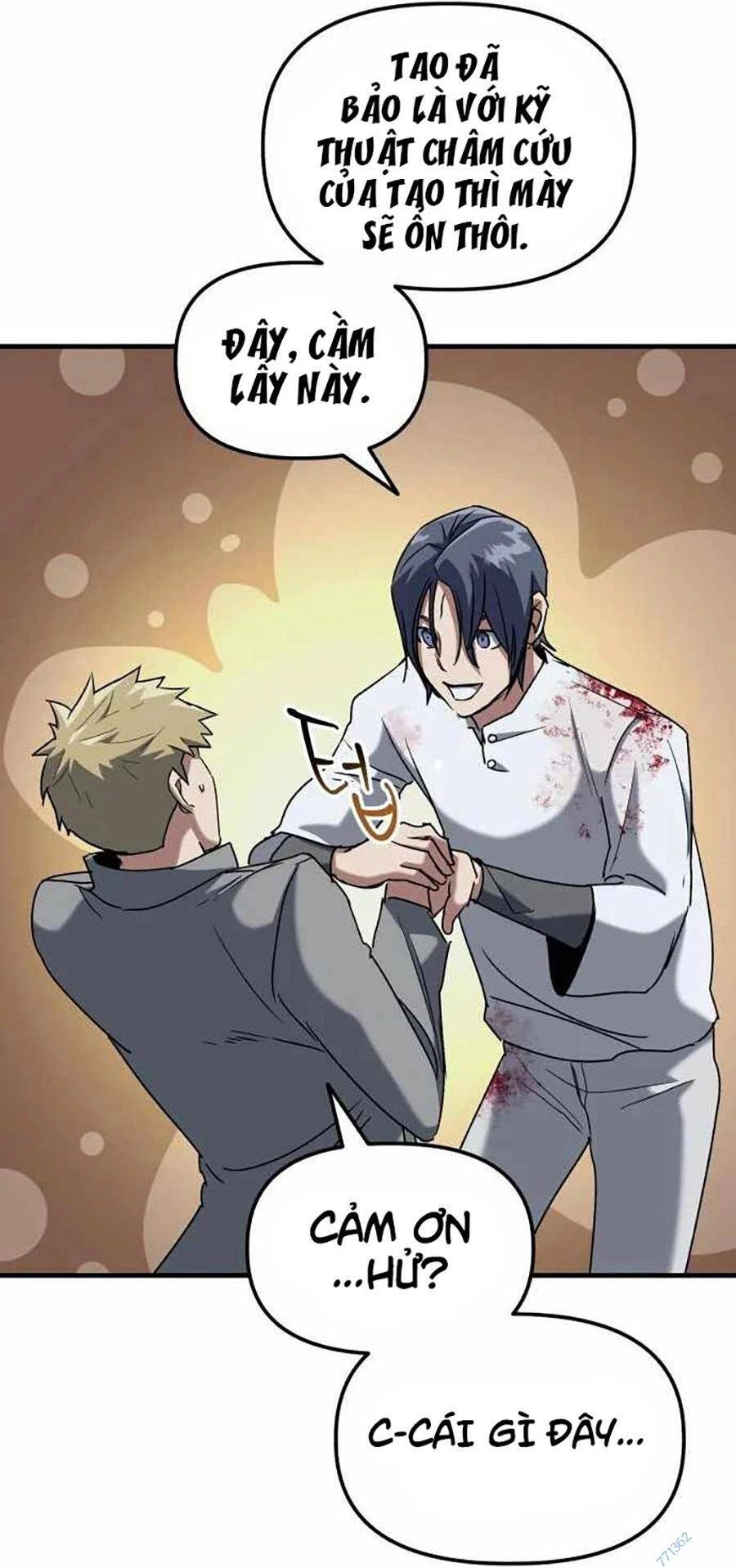 Sát Nhân Cuồng Loạn Chapter 23 - 49