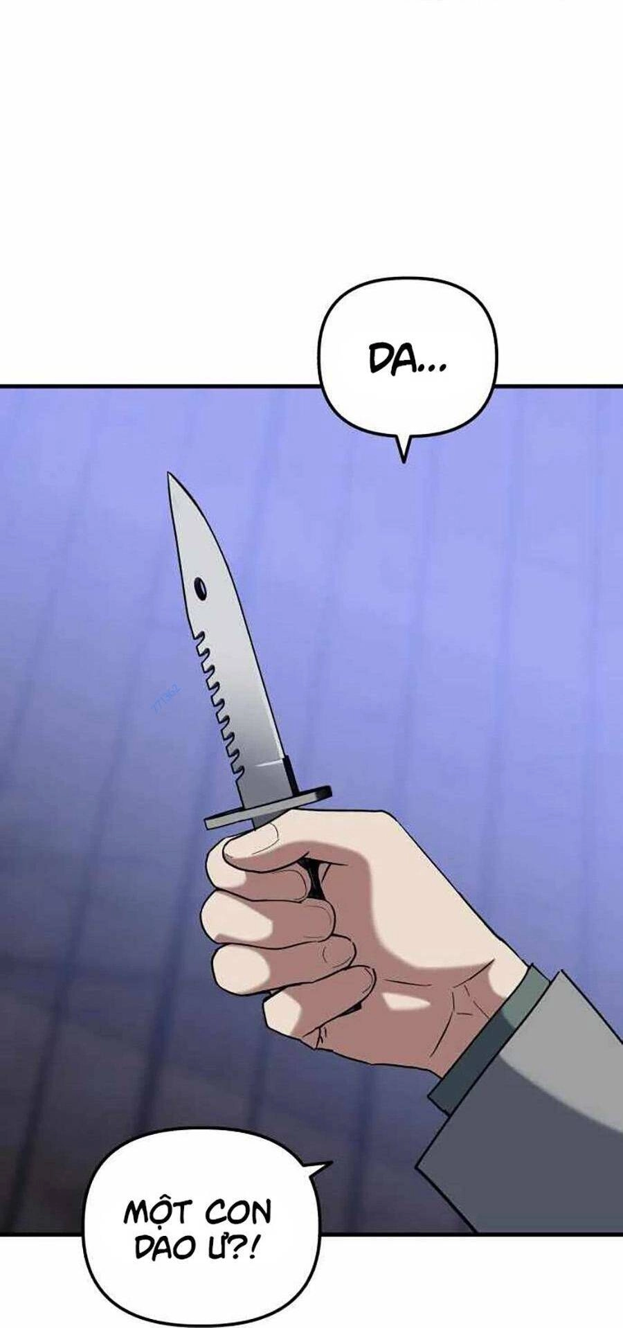 Sát Nhân Cuồng Loạn Chapter 23 - 50