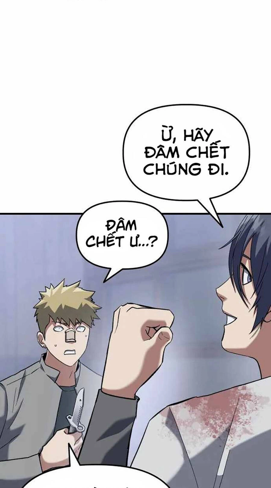 Sát Nhân Cuồng Loạn Chapter 23 - 51