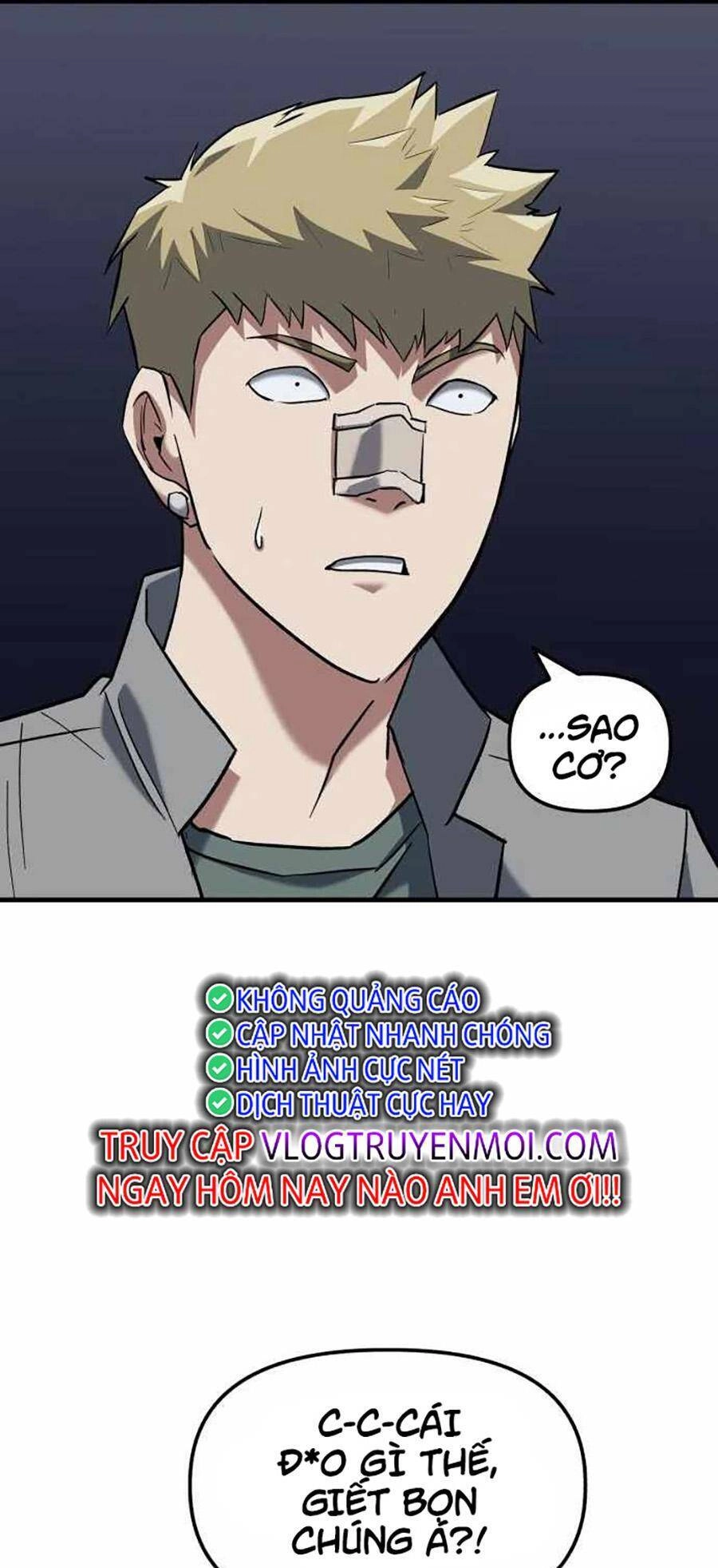 Sát Nhân Cuồng Loạn Chapter 23 - 53