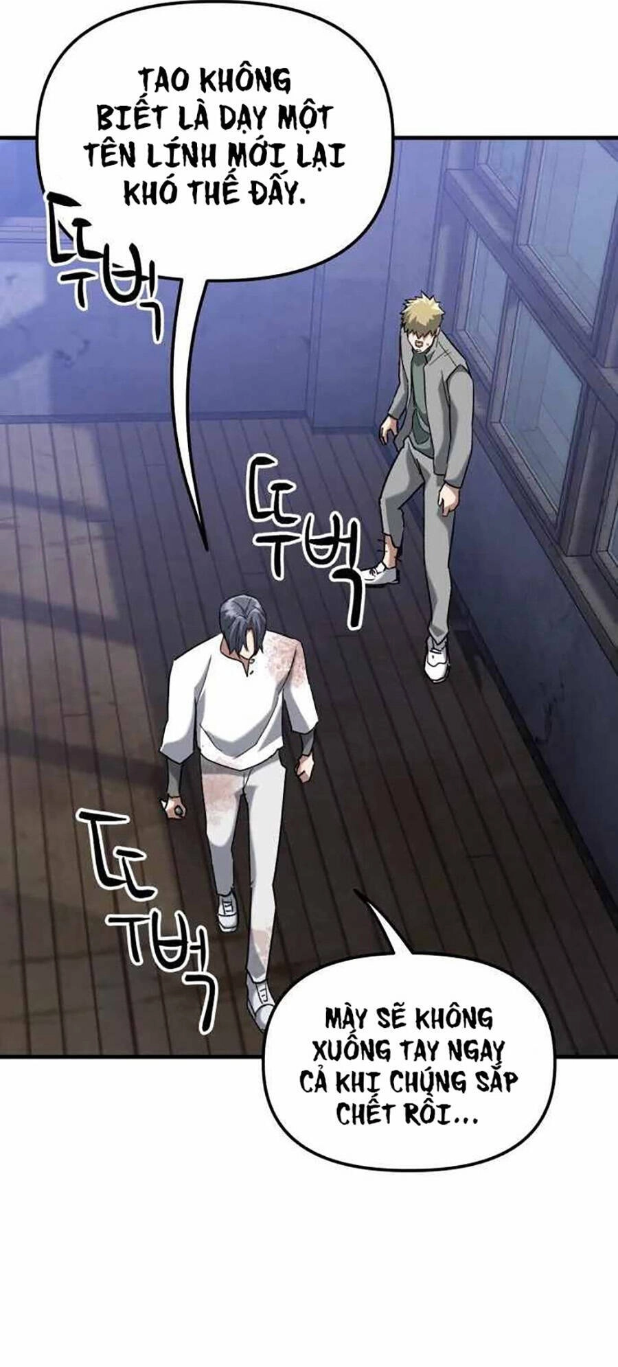 Sát Nhân Cuồng Loạn Chapter 23 - 57