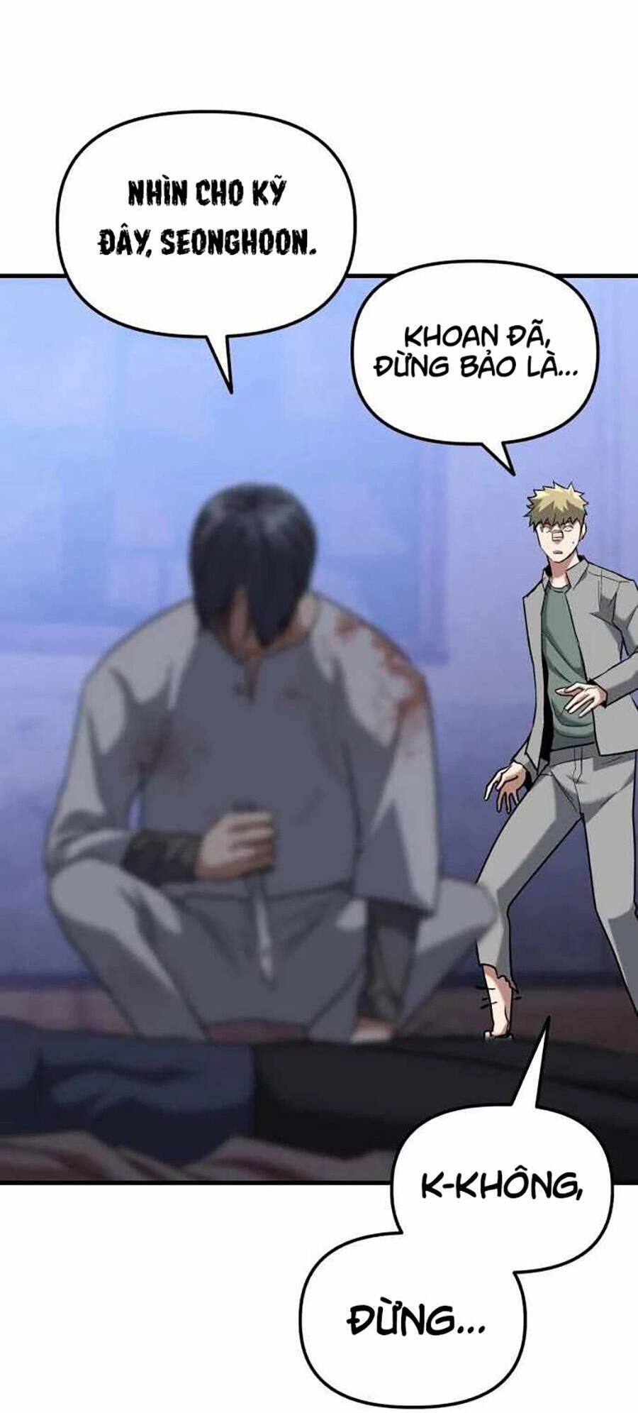 Sát Nhân Cuồng Loạn Chapter 23 - 58