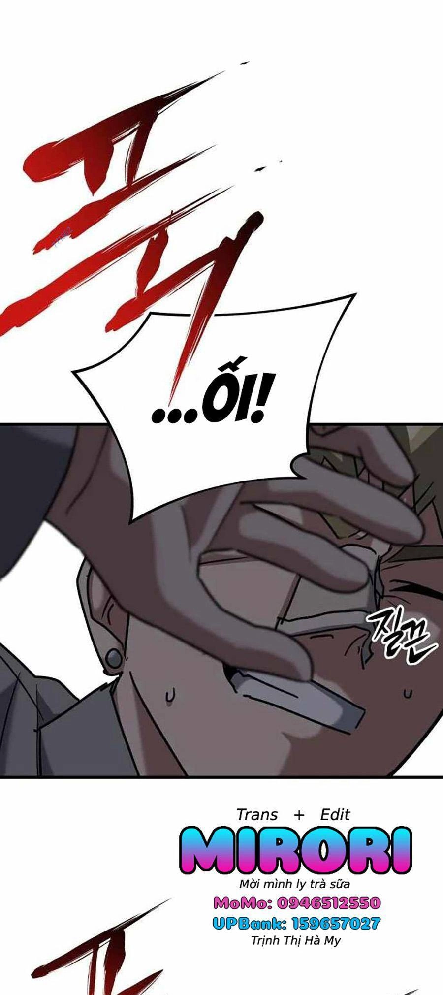 Sát Nhân Cuồng Loạn Chapter 23 - 59