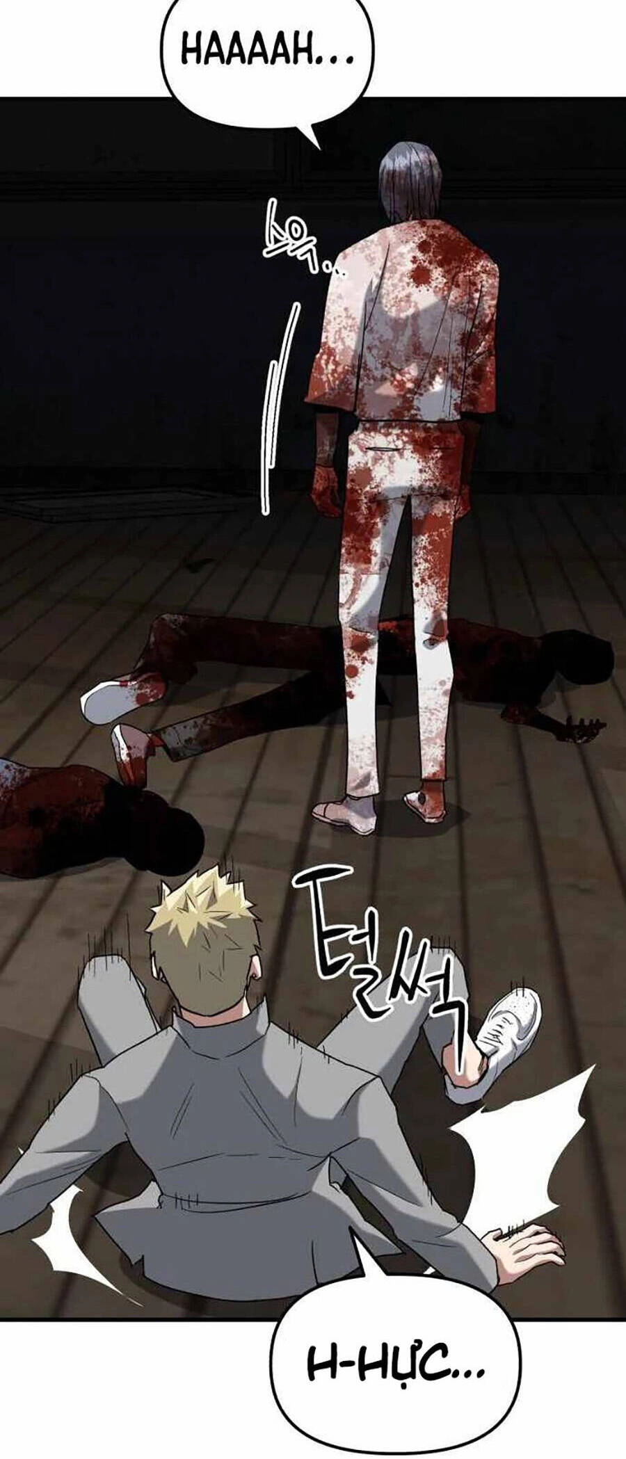 Sát Nhân Cuồng Loạn Chapter 23 - 62