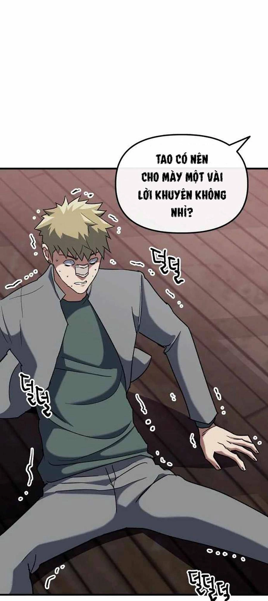 Sát Nhân Cuồng Loạn Chapter 23 - 63