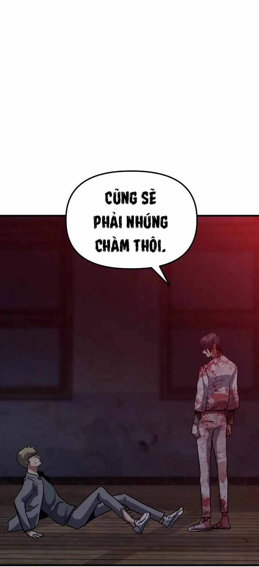 Sát Nhân Cuồng Loạn Chapter 23 - 66