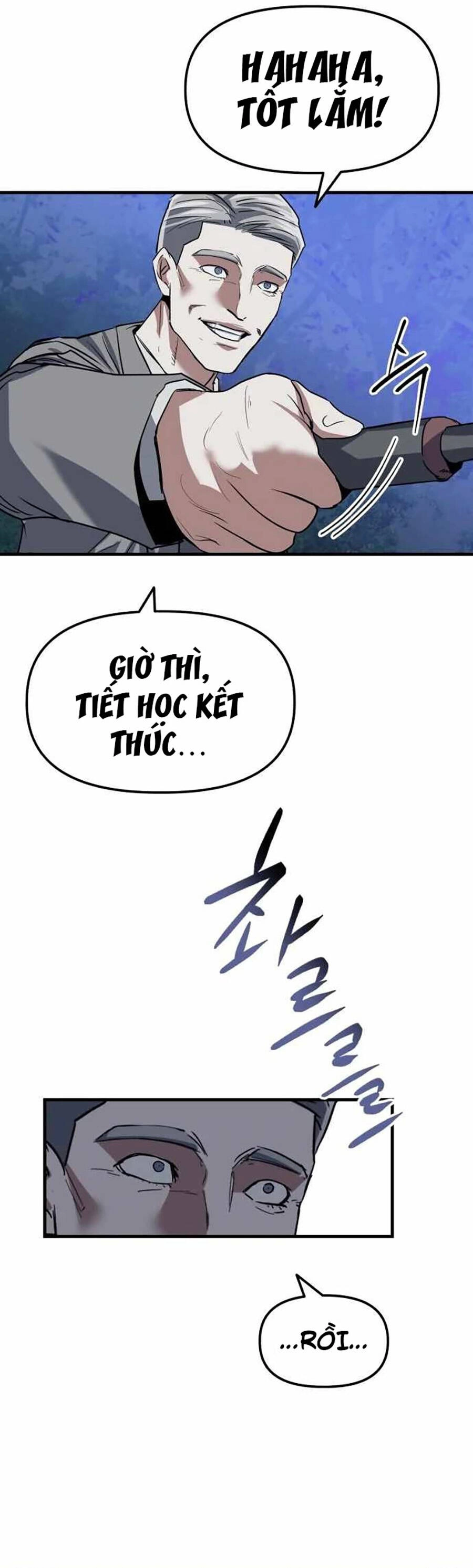 Sát Nhân Cuồng Loạn Chapter 23 - 69