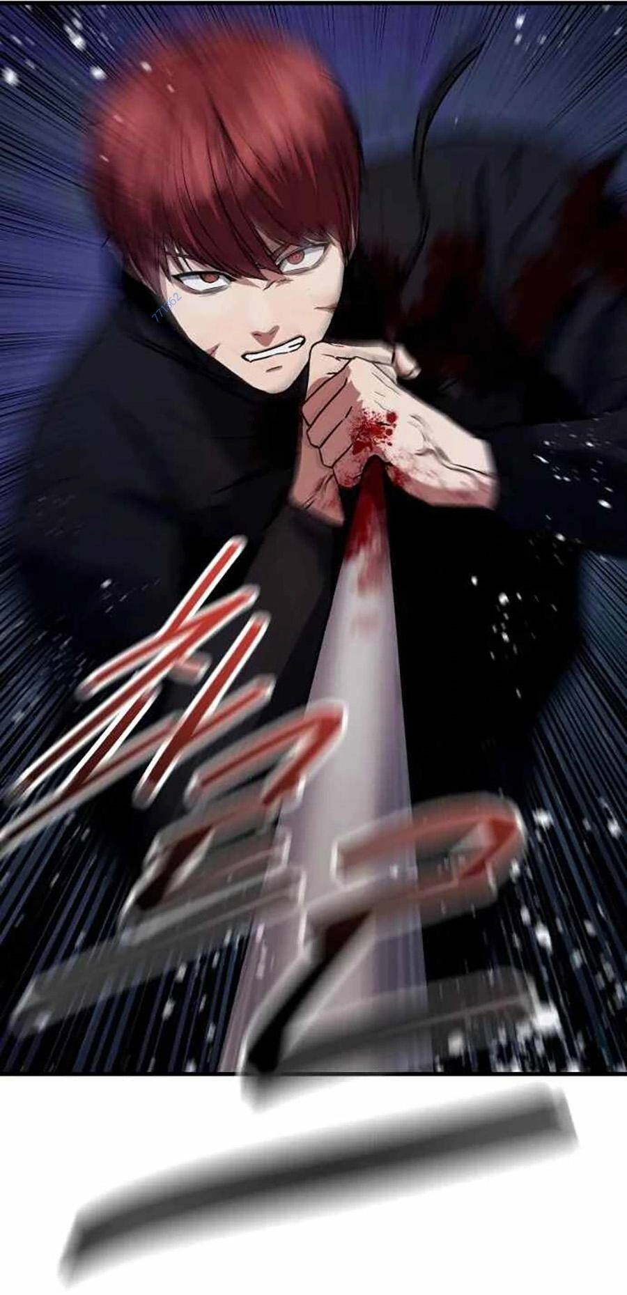 Sát Nhân Cuồng Loạn Chapter 23 - 70