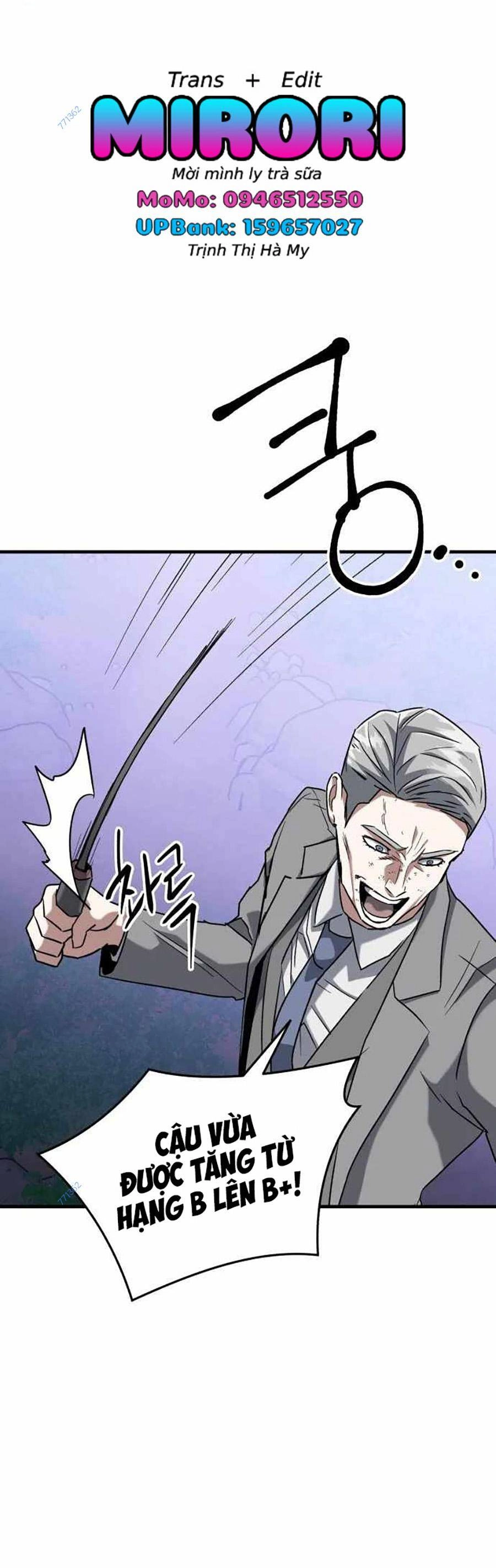 Sát Nhân Cuồng Loạn Chapter 23 - 80