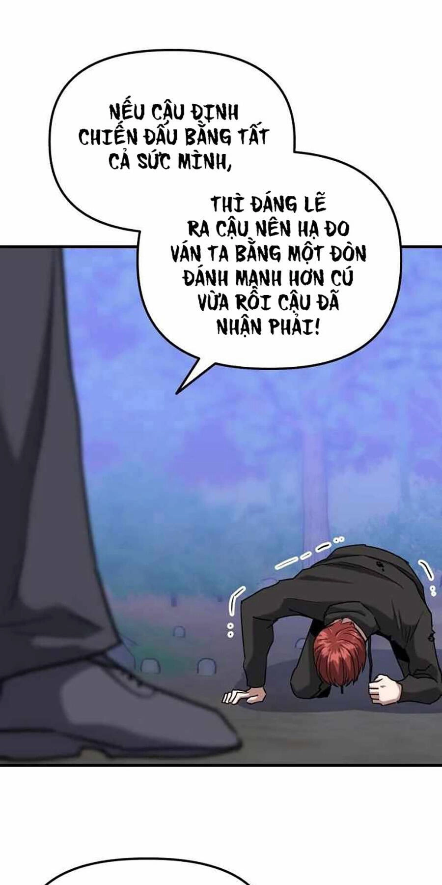 Sát Nhân Cuồng Loạn Chapter 23 - 81