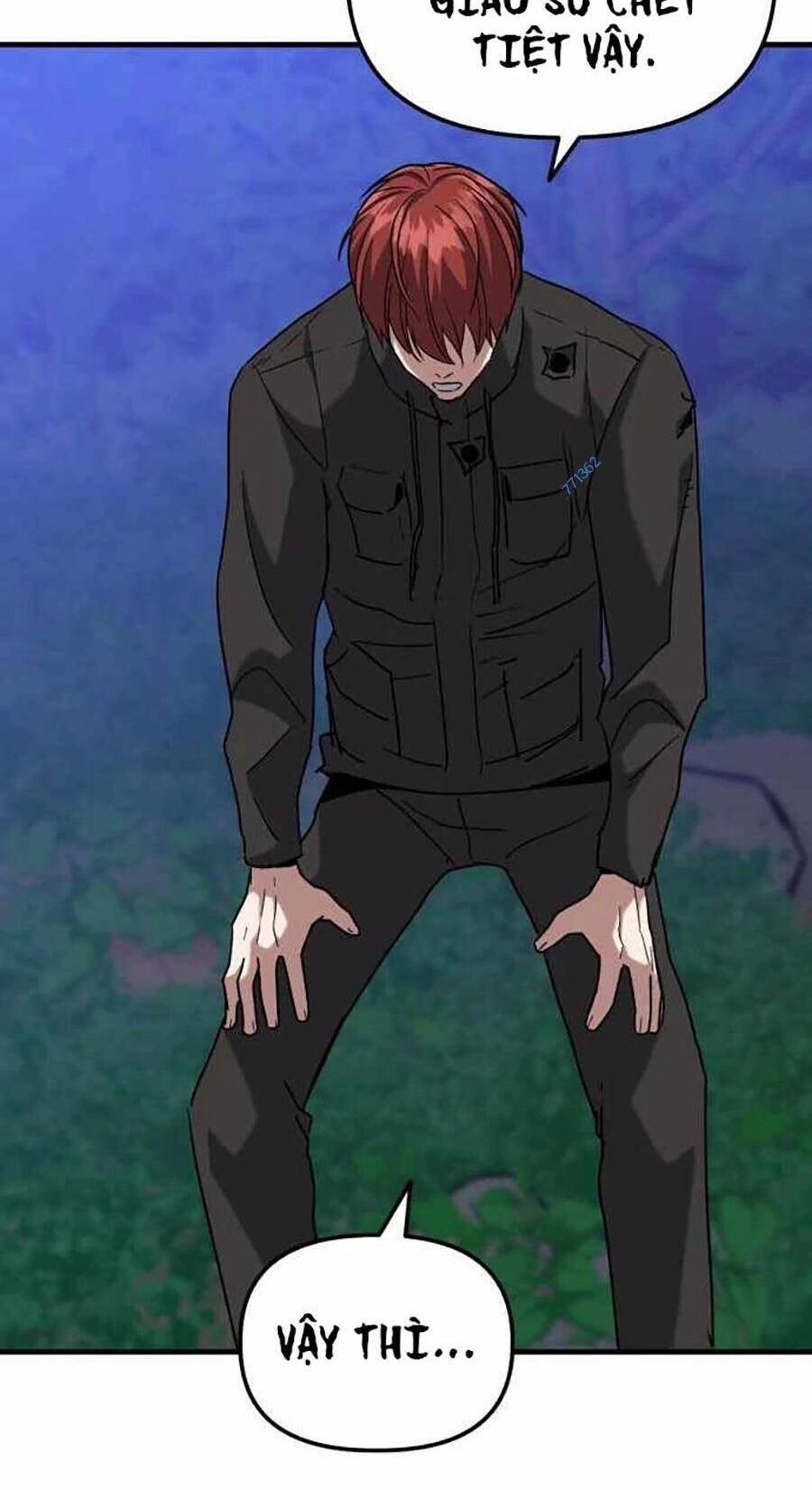 Sát Nhân Cuồng Loạn Chapter 23 - 84