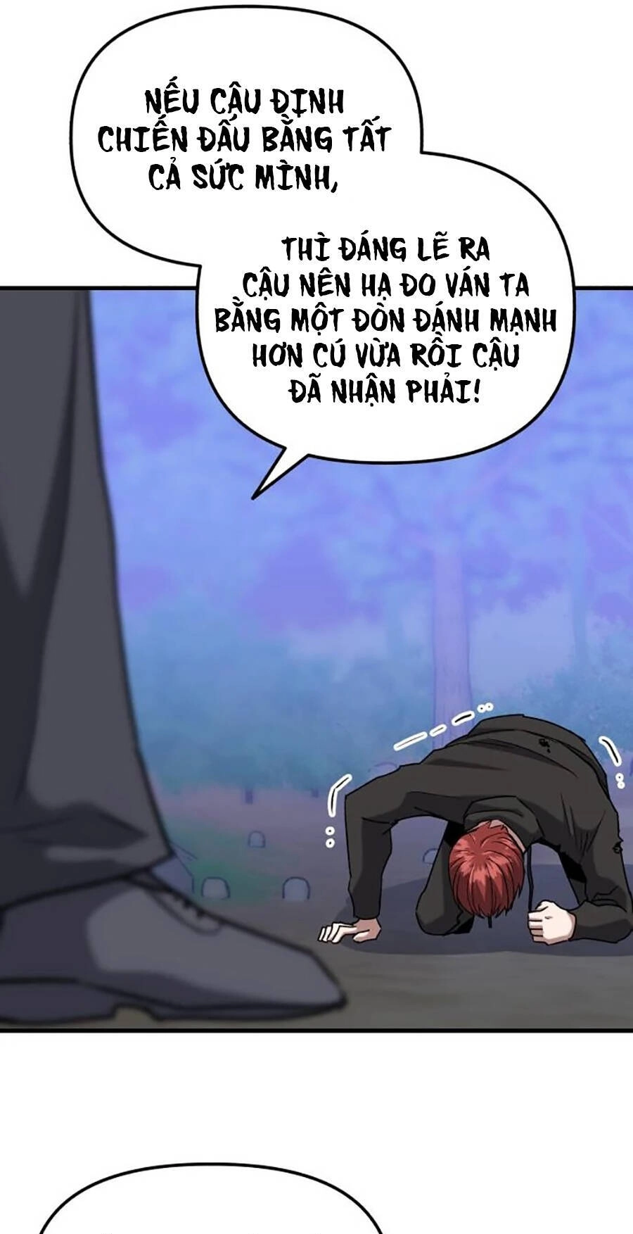 Sát Nhân Cuồng Loạn Chapter 24 - 2