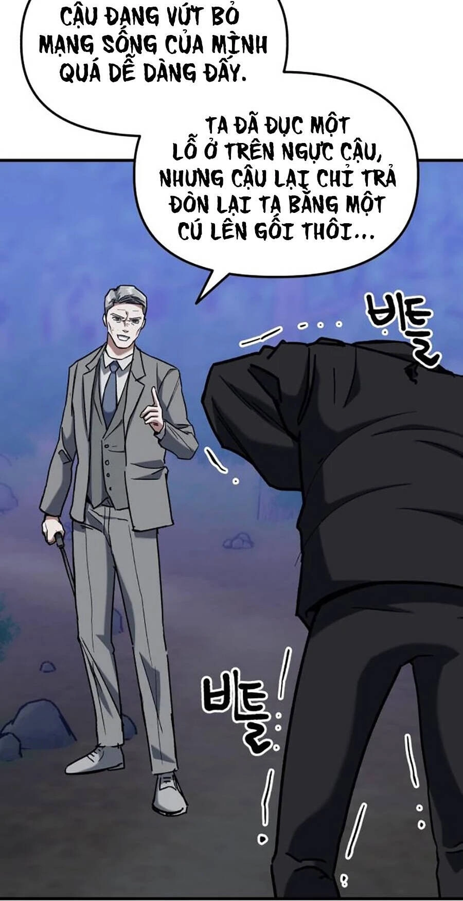 Sát Nhân Cuồng Loạn Chapter 24 - 3