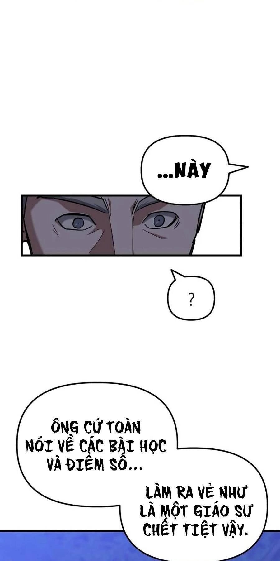 Sát Nhân Cuồng Loạn Chapter 24 - 4