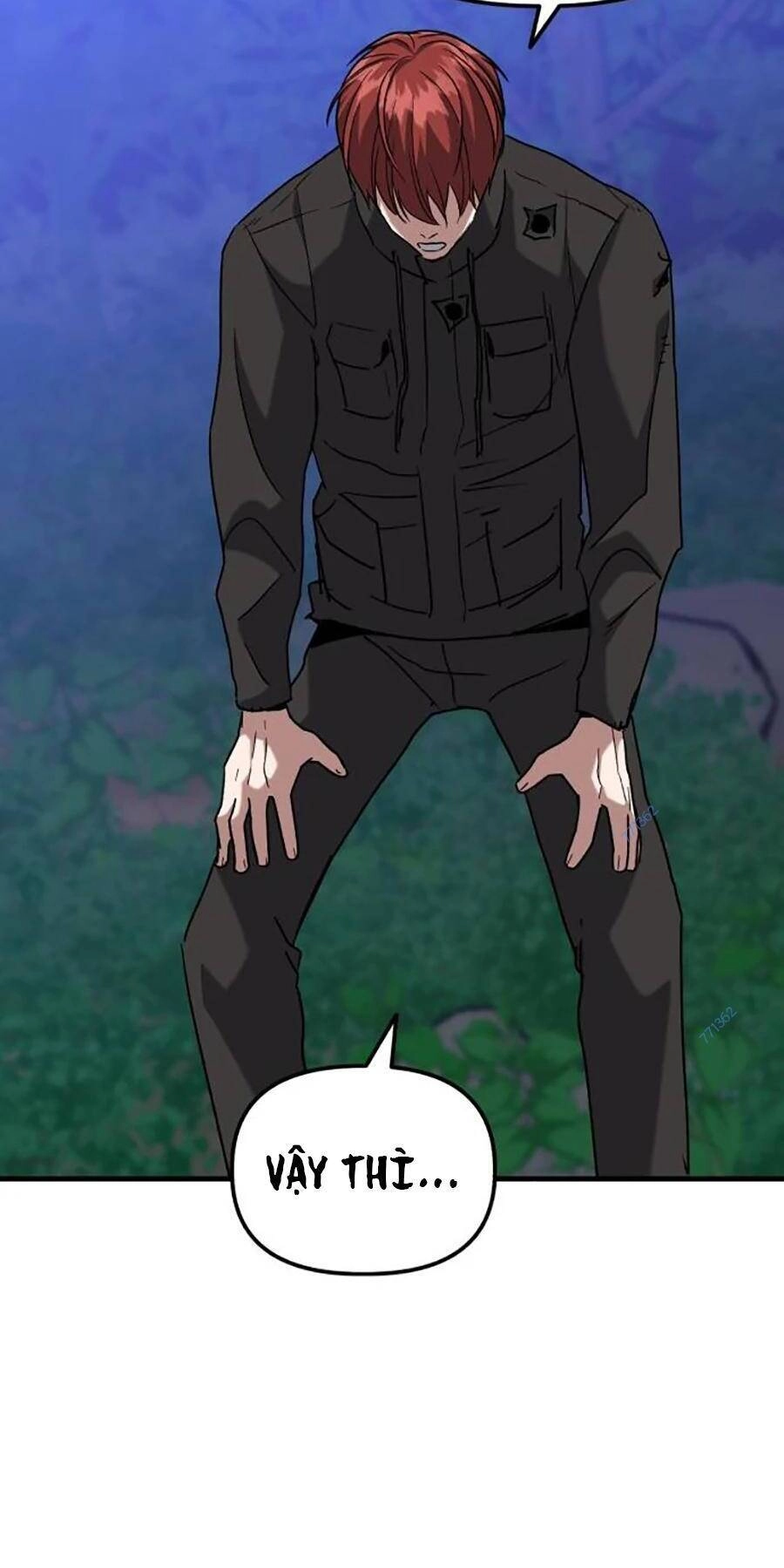 Sát Nhân Cuồng Loạn Chapter 24 - 5