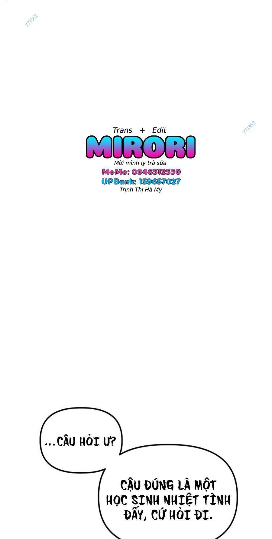 Sát Nhân Cuồng Loạn Chapter 24 - 7