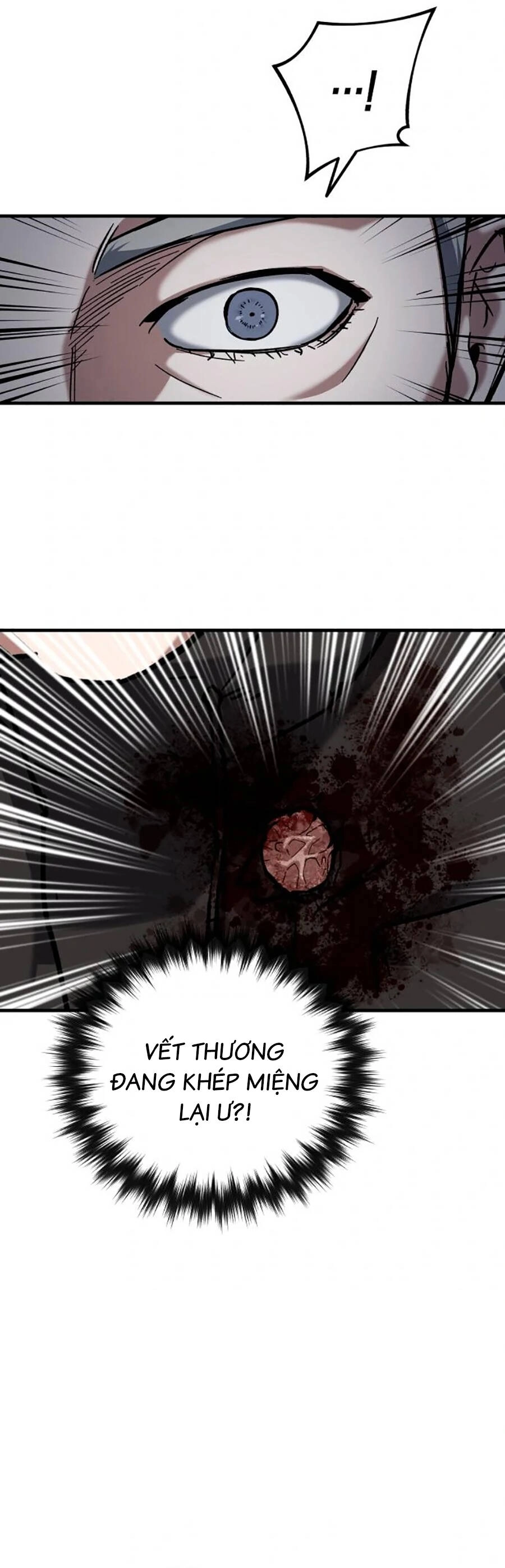 Sát Nhân Cuồng Loạn Chapter 24 - 9