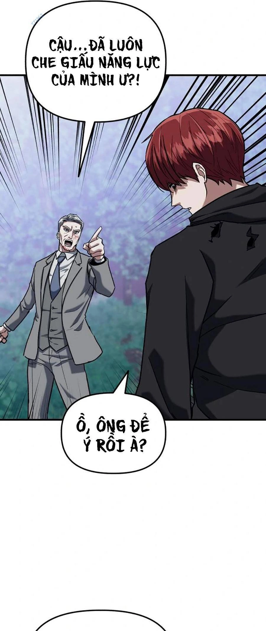 Sát Nhân Cuồng Loạn Chapter 24 - 10