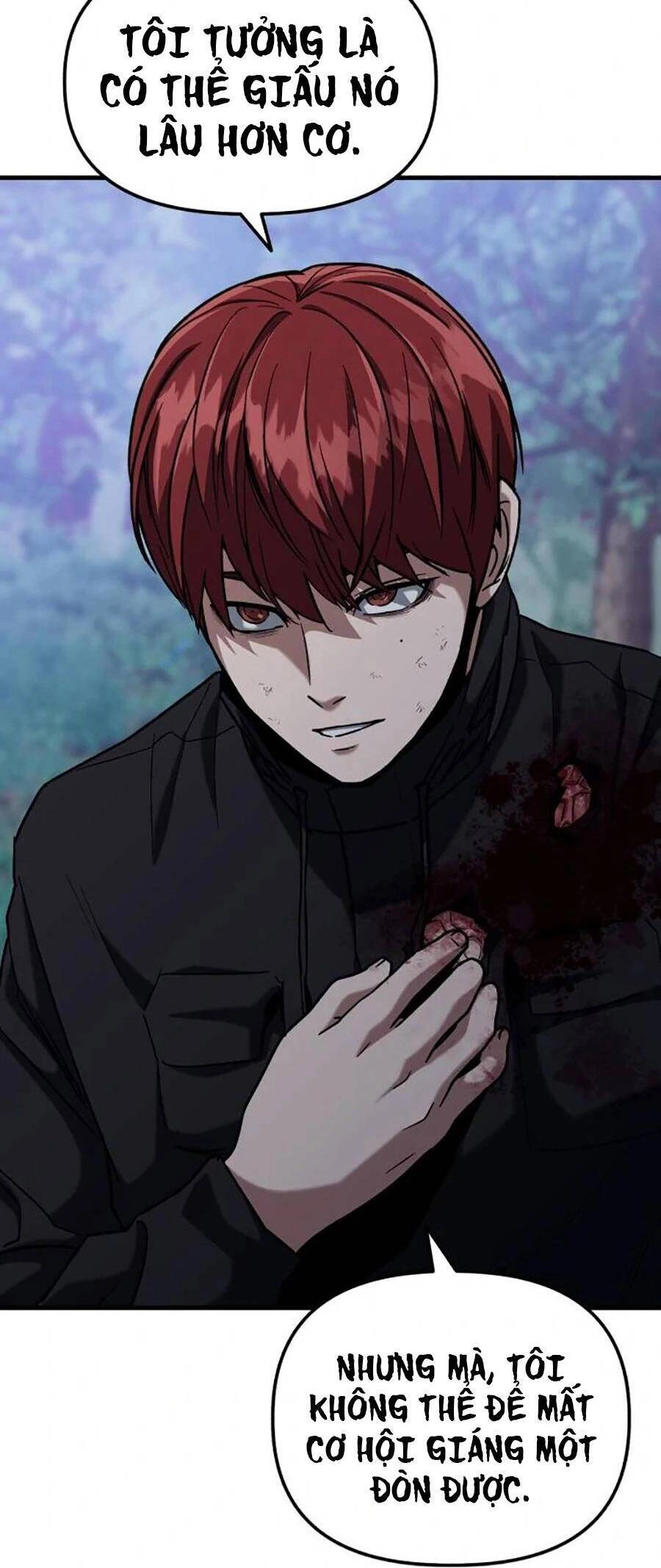 Sát Nhân Cuồng Loạn Chapter 24 - 11