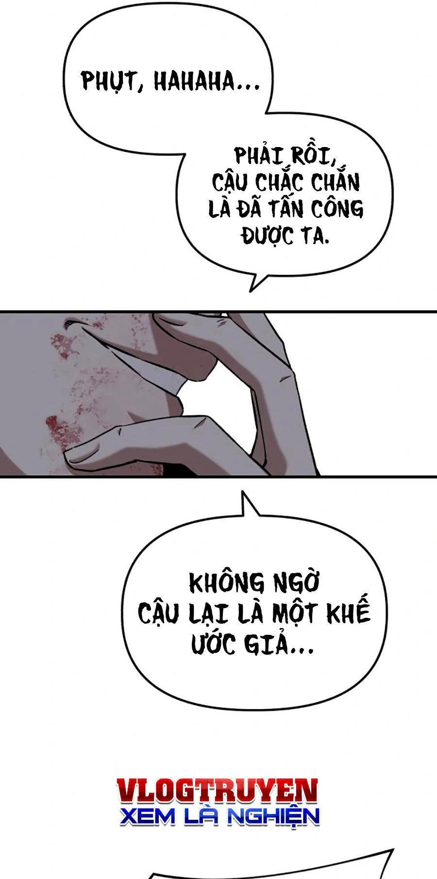 Sát Nhân Cuồng Loạn Chapter 24 - 13