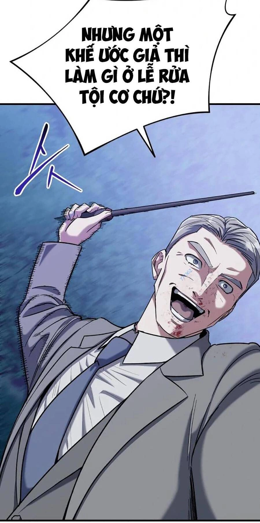 Sát Nhân Cuồng Loạn Chapter 24 - 14