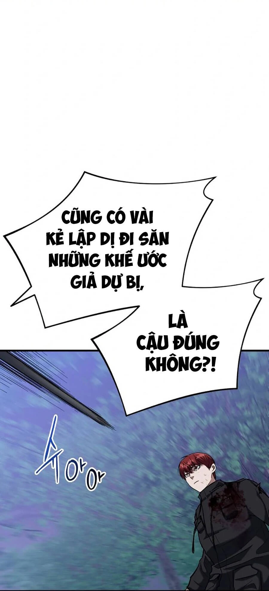 Sát Nhân Cuồng Loạn Chapter 24 - 15