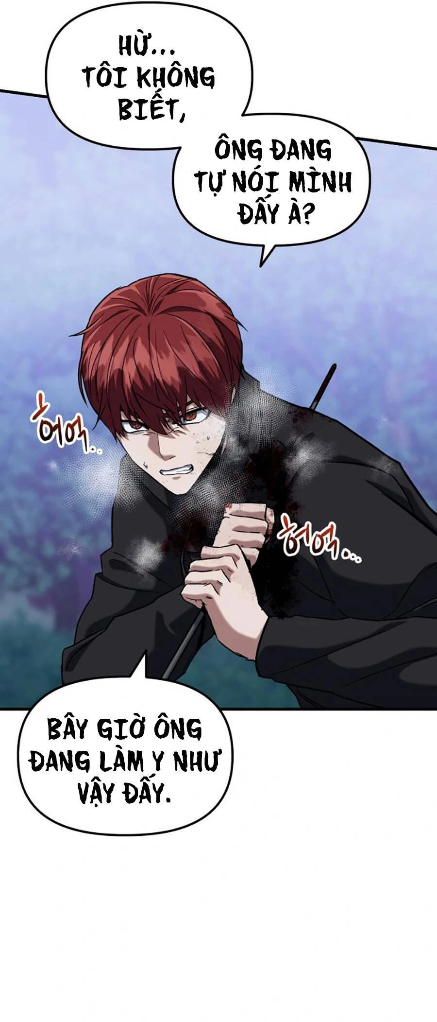 Sát Nhân Cuồng Loạn Chapter 24 - 19