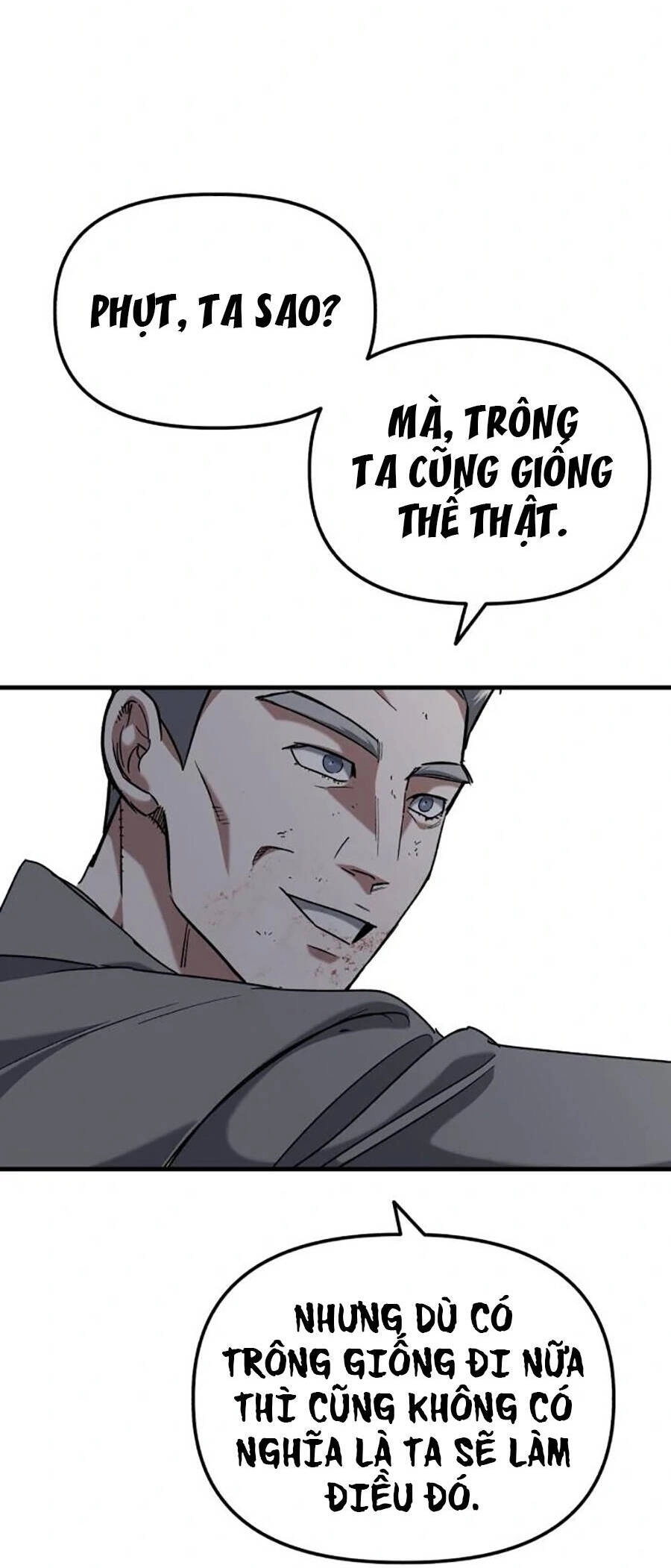 Sát Nhân Cuồng Loạn Chapter 24 - 20