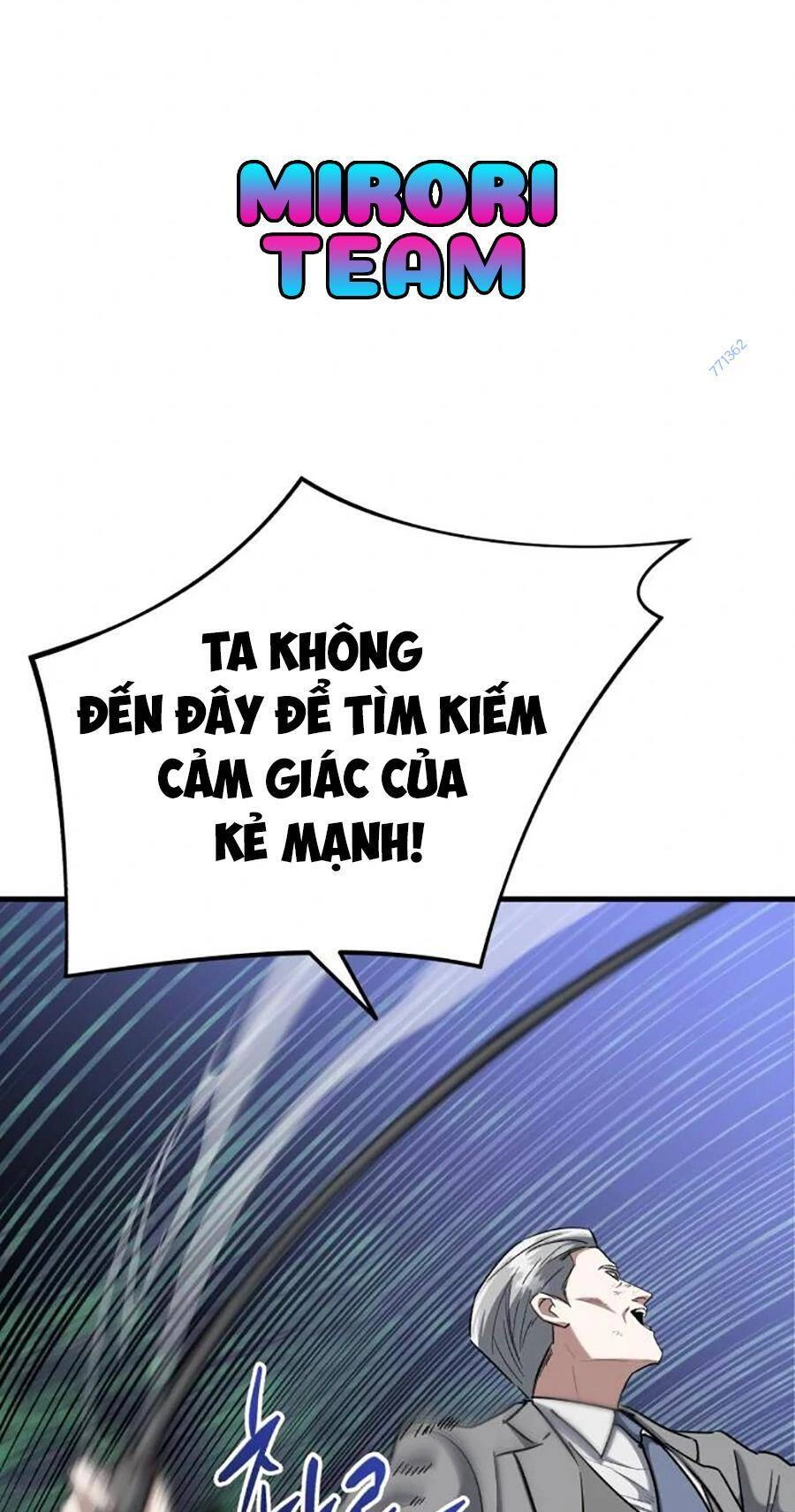 Sát Nhân Cuồng Loạn Chapter 24 - 21