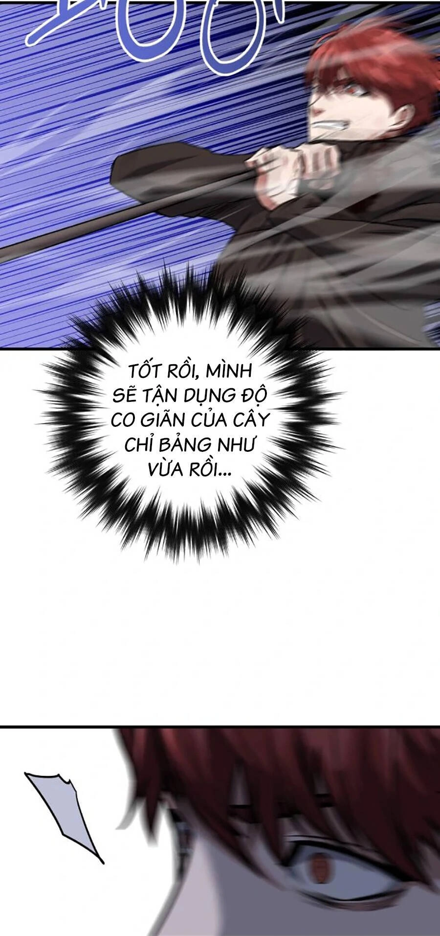 Sát Nhân Cuồng Loạn Chapter 24 - 23