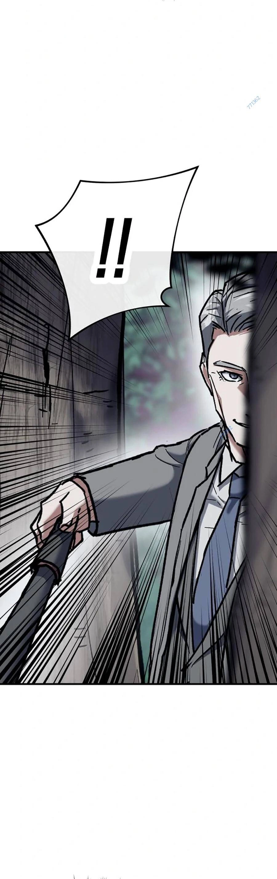 Sát Nhân Cuồng Loạn Chapter 24 - 25