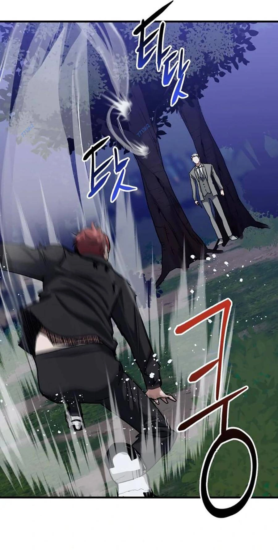 Sát Nhân Cuồng Loạn Chapter 24 - 32