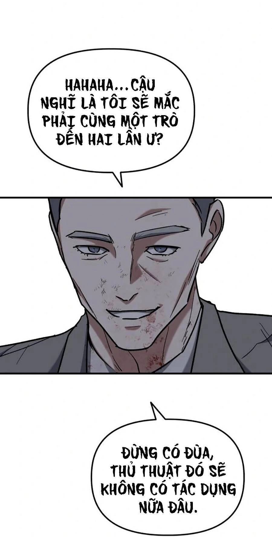 Sát Nhân Cuồng Loạn Chapter 24 - 33