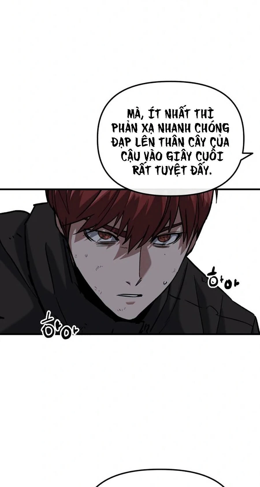 Sát Nhân Cuồng Loạn Chapter 24 - 34