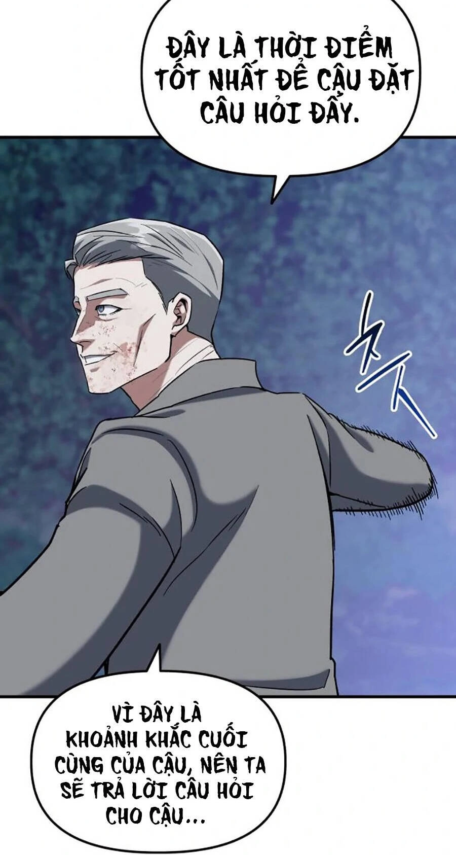 Sát Nhân Cuồng Loạn Chapter 24 - 35