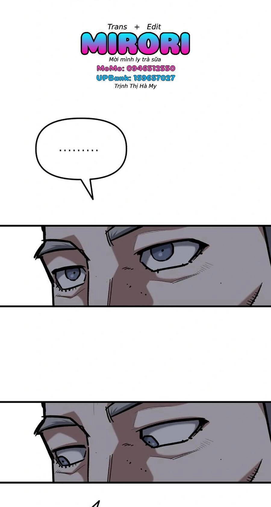 Sát Nhân Cuồng Loạn Chapter 24 - 36