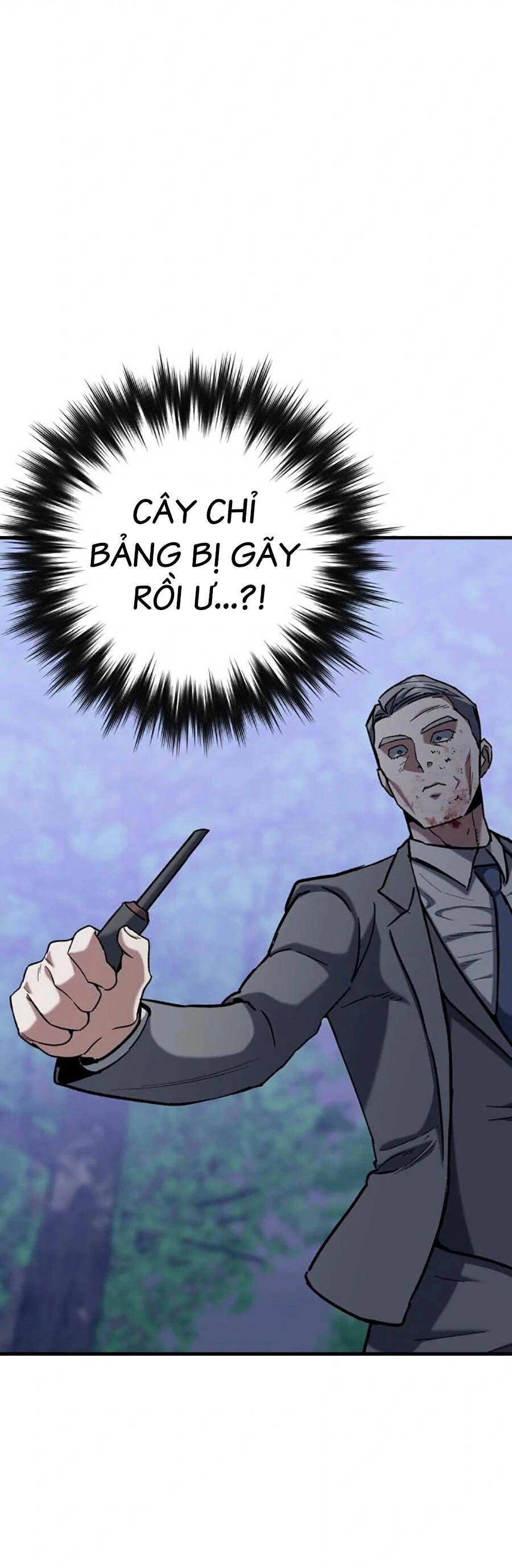 Sát Nhân Cuồng Loạn Chapter 24 - 38