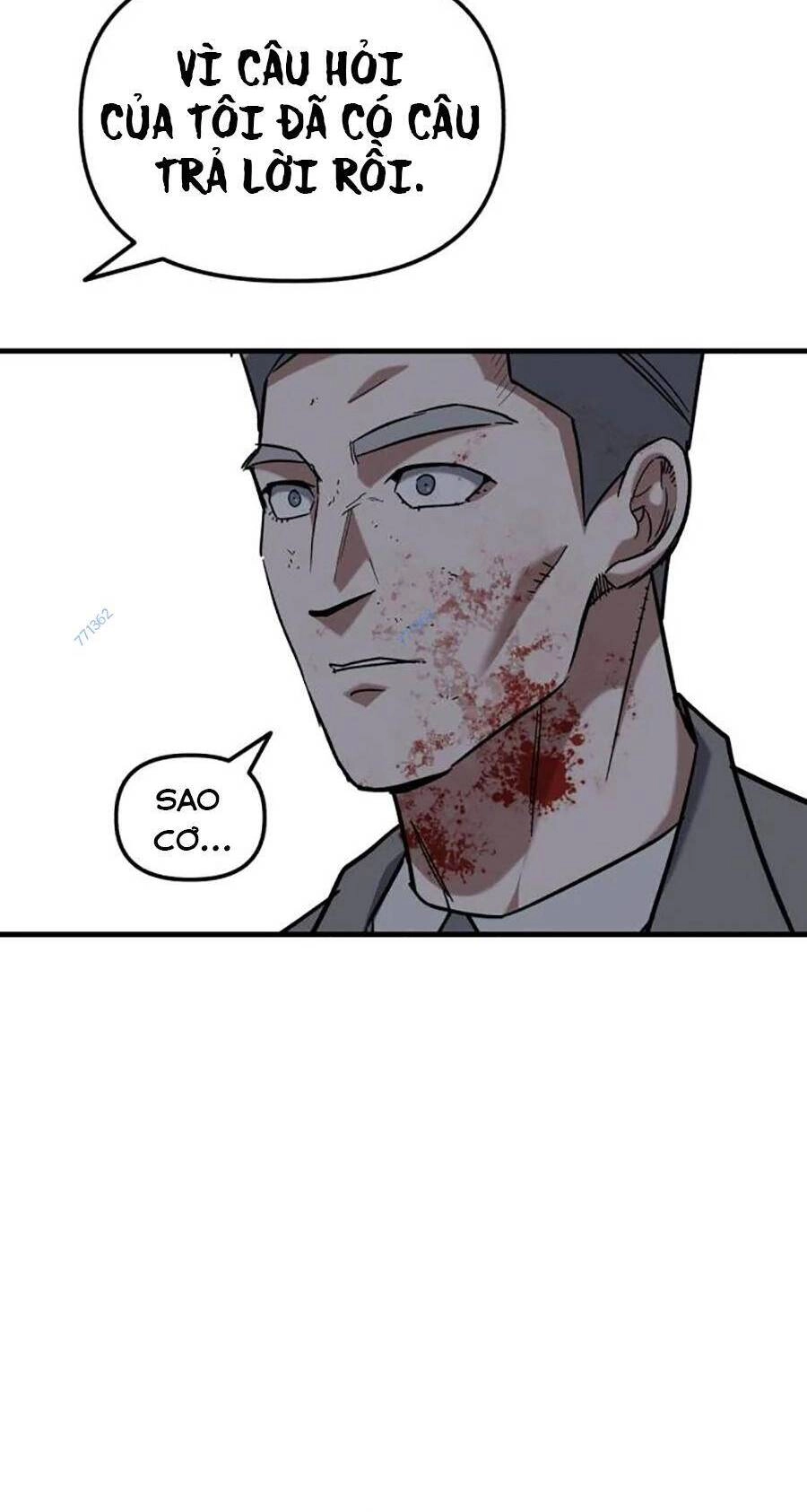 Sát Nhân Cuồng Loạn Chapter 24 - 40