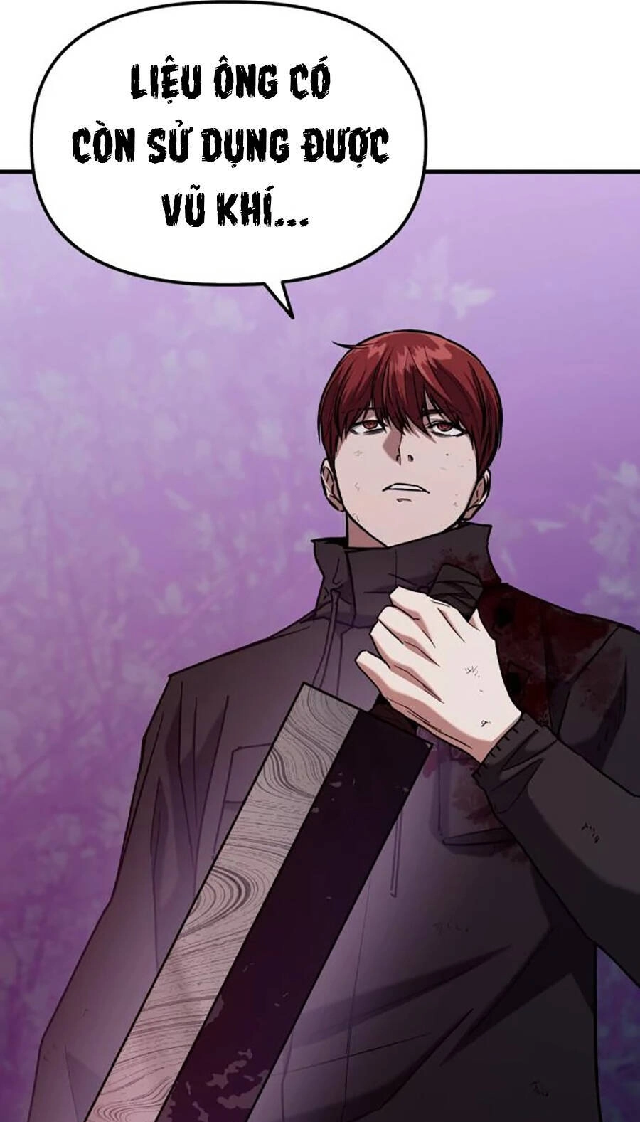 Sát Nhân Cuồng Loạn Chapter 24 - 41